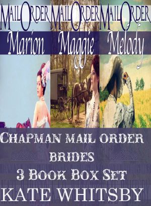 [Chapman Mail Order Brides 01] • Chapman Mail Order Brides